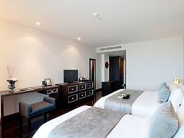 Way Hotel Pattaya