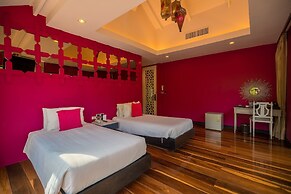 Way Hotel Pattaya