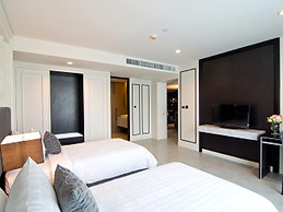 Way Hotel Pattaya