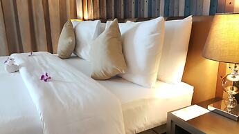Way Hotel Pattaya