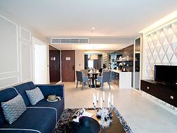 Way Hotel Pattaya