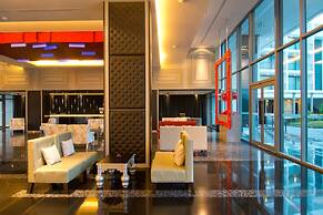 Way Hotel Pattaya