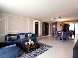 Way Hotel Pattaya