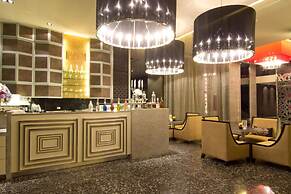 Way Hotel Pattaya