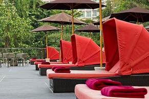 Way Hotel Pattaya