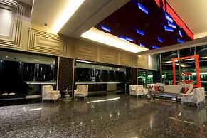 Way Hotel Pattaya