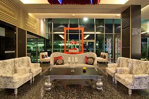 Way Hotel Pattaya