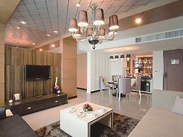 Way Hotel Pattaya