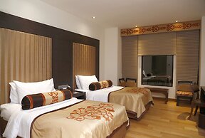 The LaLiT Great Eastern Kolkata