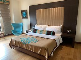 The LaLiT Great Eastern Kolkata