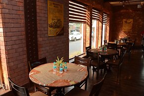The LaLiT Great Eastern Kolkata