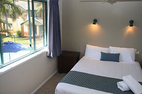 Aqua Villa Resort