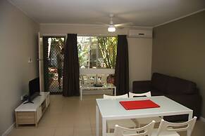 Aqua Villa Resort
