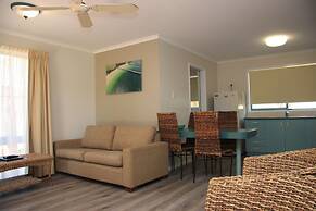 Aqua Villa Resort