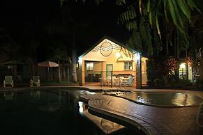 Aqua Villa Resort