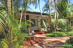 Aqua Villa Resort
