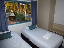 Aqua Villa Resort