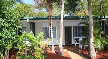 Aqua Villa Resort