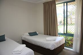 Aqua Villa Resort