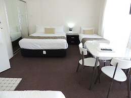 Comfort Inn Premier