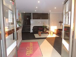 Comfort Inn Premier