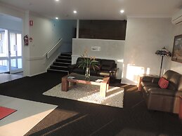 Comfort Inn Premier
