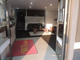 Comfort Inn Premier