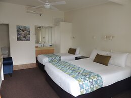 Comfort Inn Premier