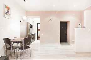 Urban Garden Apartments