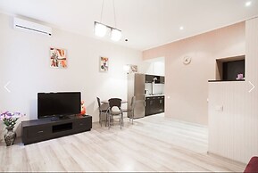 Urban Garden Apartments