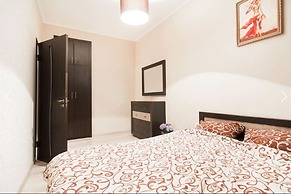 Urban Garden Apartments