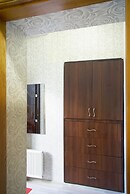 Urban Garden Apartments