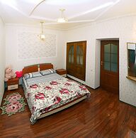 Urban Garden Apartments