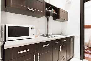 Urban Garden Apartments