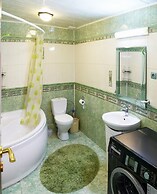Urban Garden Apartments