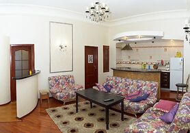 Urban Garden Apartments