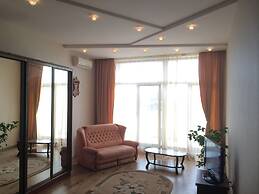 Urban Garden Apartments