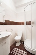 Urban Garden Apartments