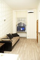 Urban Garden Apartments