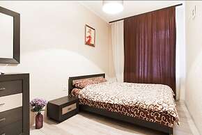 Urban Garden Apartments