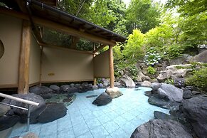 Yumotokan