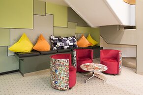 Parkhotel CUP VITALIS - Adults Only