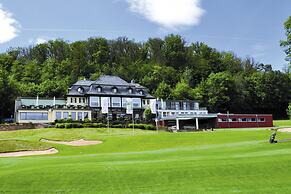 Parkhotel CUP VITALIS - Adults Only