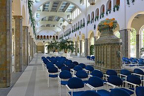 Parkhotel CUP VITALIS - Adults Only
