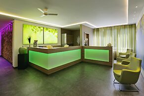 Parkhotel CUP VITALIS - Adults Only