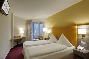 Parkhotel CUP VITALIS - Adults Only