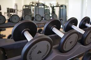 Parkhotel CUP VITALIS - Adults Only