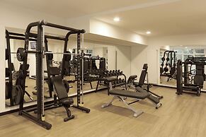 Parkhotel CUP VITALIS - Adults Only