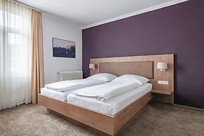 Boutique Hotel Société