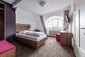 Boutique Hotel Société